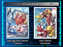 Digimon Card Game: Tamer's Evolution Box Vol. 2