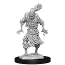 Nolzur's Marvelous Miniatures: Scarecrow & Stone Cursed