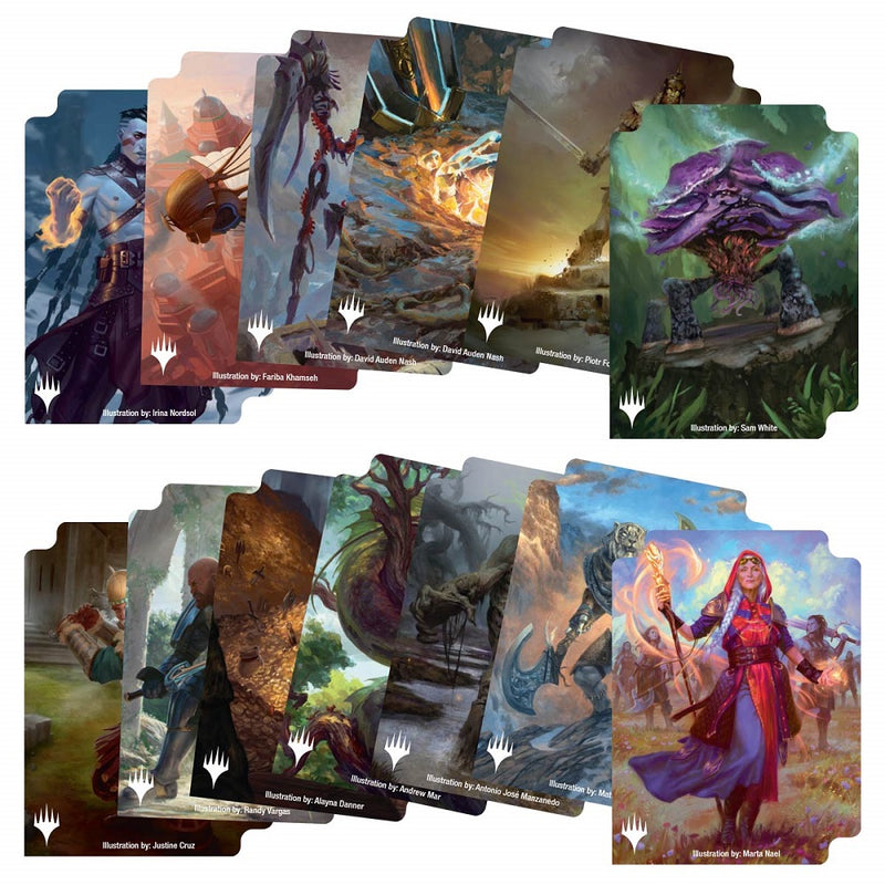 Dominaria United Divider Pack