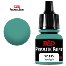 D&D Prismatic Paint: Verdigris