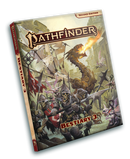 Pathfinder 2E: Bestiary 3