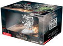 Nolzur's Marvelous Miniatures: Dire Troll Paint Night Kit