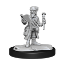 Nolzur's Marvelous Miniatures: Gnome Artificer Male
