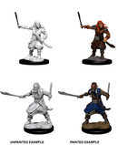 Nolzur’s Marvelous Miniatures: Bandits