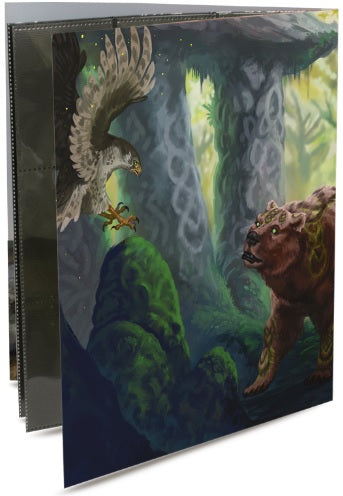 Ultra Pro Class Folio: Dungeons & Dragons - Ranger