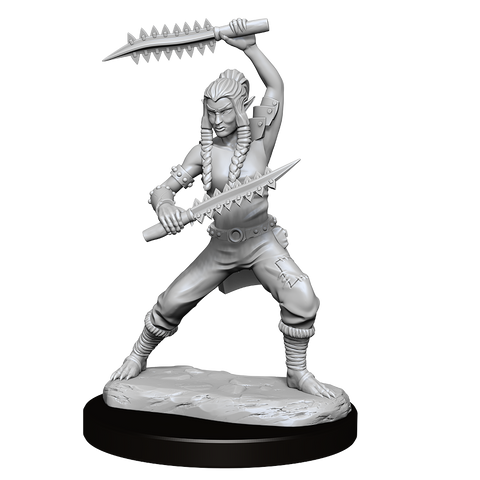 Nolzur's Marvelous Miniatures: Wildhunt Shifter Ranger