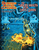 Dungeon Crawl Classics