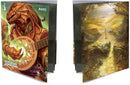 Ultra Pro Class Folio: Dungeons & Dragons - Bard