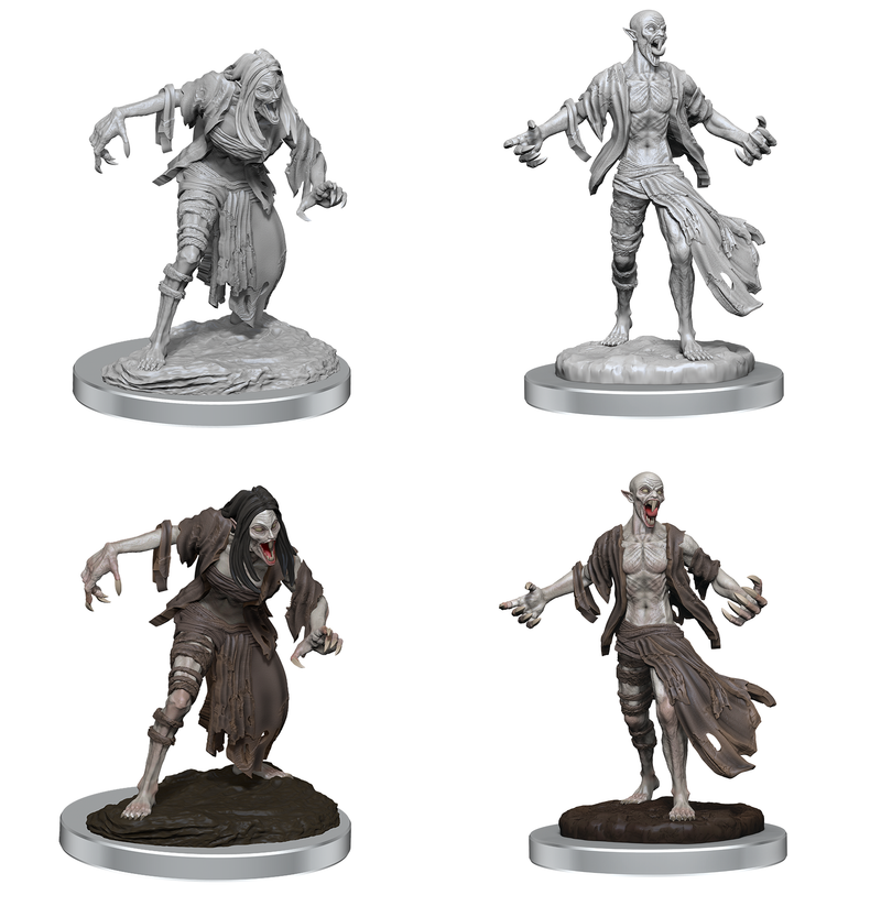 Nolzur's Marvelous Miniatures: Nosferatu