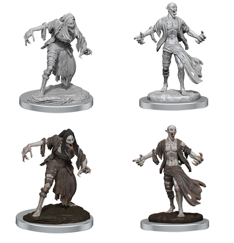Nolzur's Marvelous Miniatures: Nosferatu