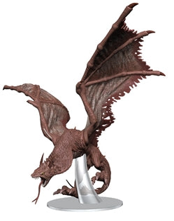 D&D Icons of the Realms: Sand & Stone Wyvern