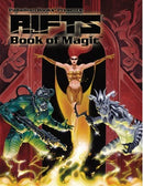 Rifts: Book of Magic