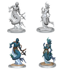 Nolzur's Marvelous Miniatures: Merfolk