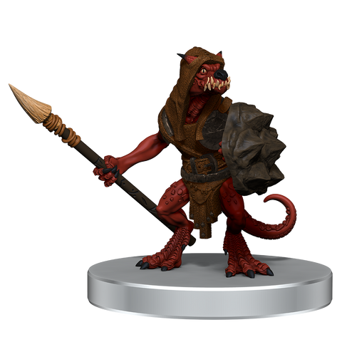 Icons of the Realms: Kobold Warband