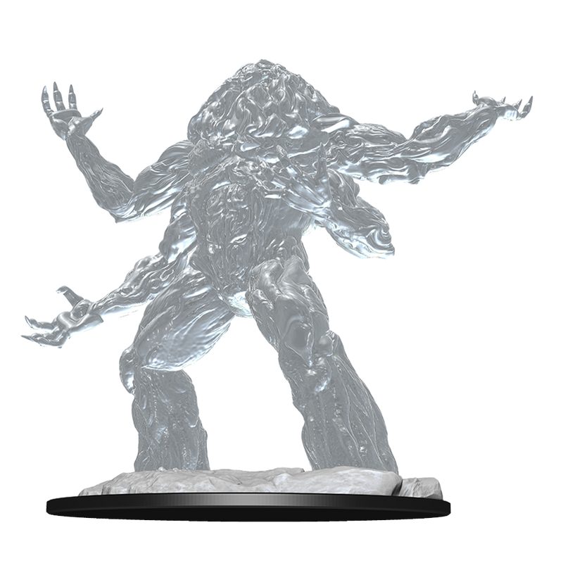 Magic: the Gathering Unpainted Miniatures: Omnath
