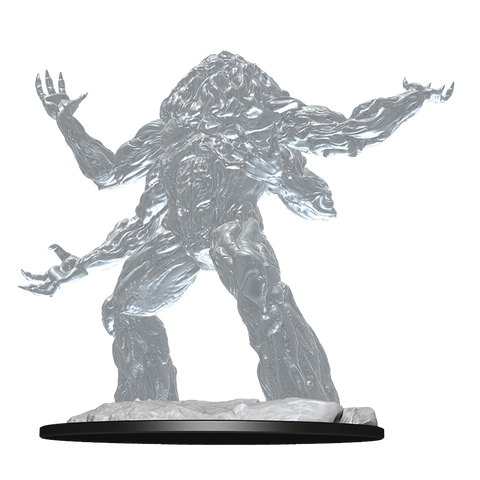 Magic: the Gathering Unpainted Miniatures: Omnath