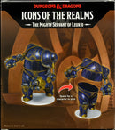 Icons of the Realms: The Mighty Servant of Leuk-O