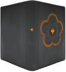 9-Pocket Zippered PRO-Binder MTG Mana 7-Color Wheel