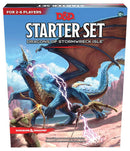 D&D RPG Starter Set: Dragons of Stormwreck Isle