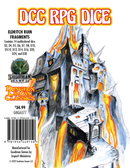 Dungeon Crawl Classics Dice: Eldritch Ruin
