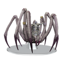 Dungeons & Dragons: Adventures in the Forgotten Realms - Lolth, the Spider Queen