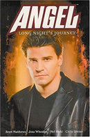 Angel: Long Night's Journey TP