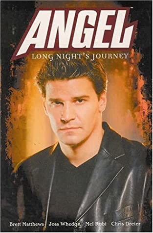 Angel: Long Night's Journey TP