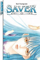 Saver GN Vol 01