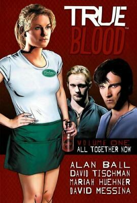 True Blood HC Vol 01 All Together Now