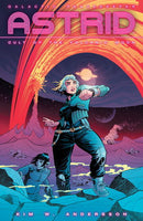 Astrid: Cult of the Volcanic Moon TP