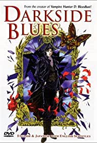 Darkside Blues DVD