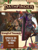 Pathfinder 2E Adventure Path