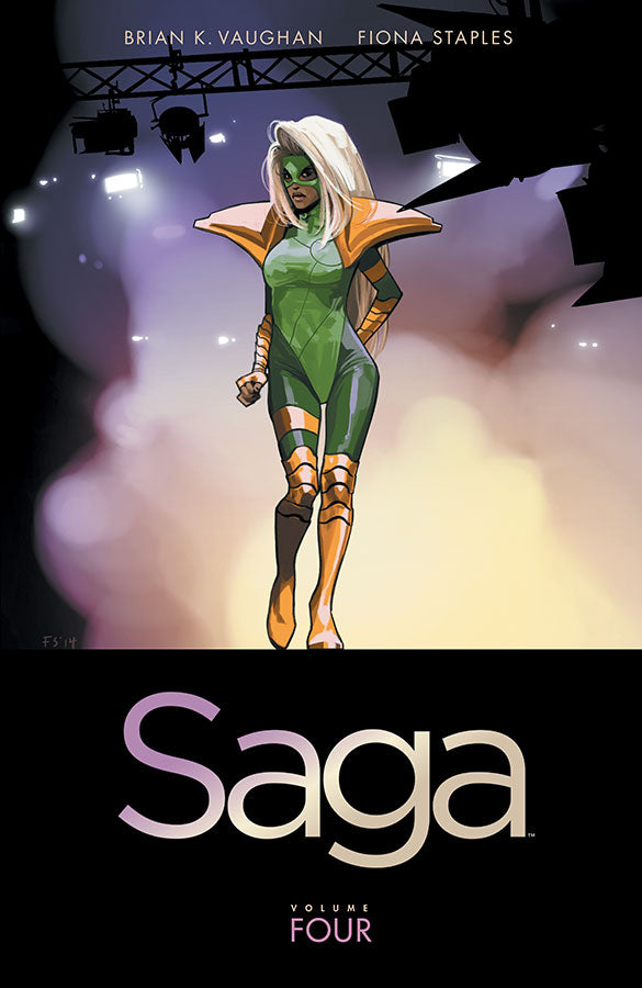 Saga TP Vol 04