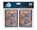 StarCityGames.com Sleeves - Fintuition Sleeves