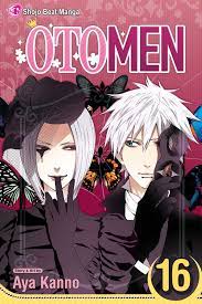 Otomen Vol 16