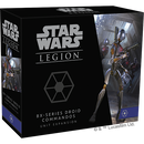 Star Wars: Legion - BX-series Droid Commandos Unit Expansion