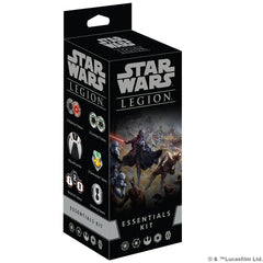 Star Wars: Legion