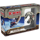 Star Wars X-Wing - Punishing One Expansion Pack