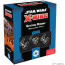 Star Wars X-Wing - 2nd Edition Skystrike Academy Squadron Pack