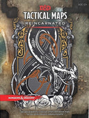 Tactical Maps Reincarnated