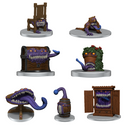 D&D Icons of the Realms: Mimic Colony