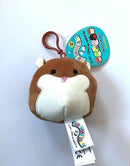 Squishmallow 3.5" Humphrey the Hamster