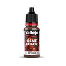 Vallejo: Game Color - Tan - VAL72066 - 18ml