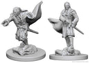 Nolzur's Marvelous Miniatures: Vampires