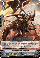 Vibrocrusher Dragon - V-BT12/081EN - C