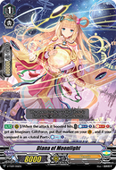 Diana of Moonlight - V-TD09/006EN - TD