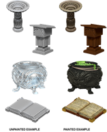 Wizkids Deep Cuts: Witch's Den